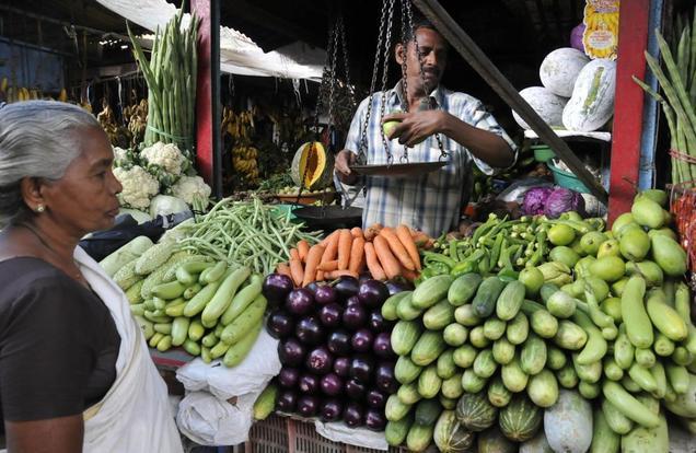 Project aims to get chemical-free farm products to the market.